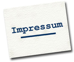 Impressum